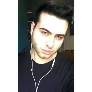 Meet your Posher, Anton